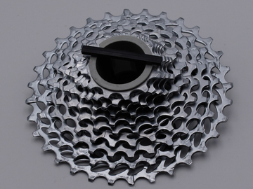 Käytetty Sram Rival 1 22 Kassette 11-fach PG-1130 11-32 Zähne Drivetrain & Pedals