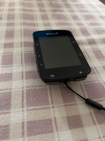 Garmin, Edge 520 Plus GPS Bike Computer