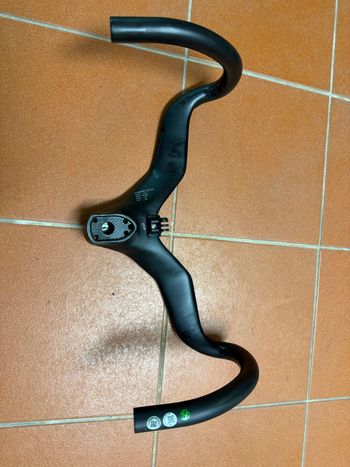 Used Colnago ccy1 2025 bike — image 4 of 6