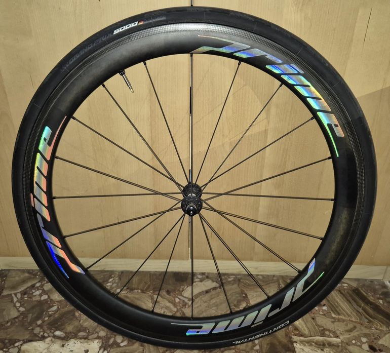 Used Prime RR-50 SE Carbon Ed. Especial bike — image 9 of 14