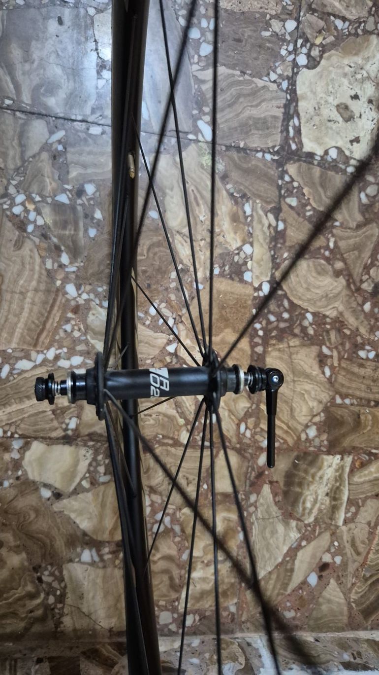 Used Prime RR-50 SE Carbon Ed. Especial bike — image 12 of 14
