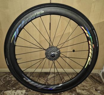 Used Prime RR-50 SE Carbon Ed. Especial bike — image 3 of 14