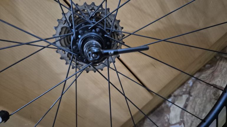 Used Prime RR-50 SE Carbon Ed. Especial bike — image 6 of 14