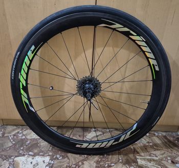 Used Prime RR-50 SE Carbon Ed. Especial bike — image 5 of 14
