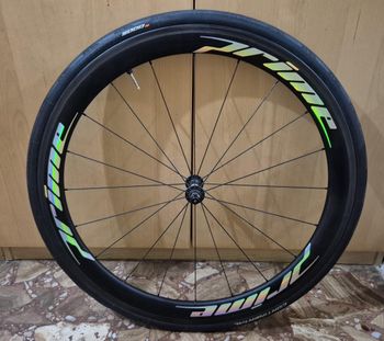 Used Prime RR-50 SE Carbon Ed. Especial bike — image 8 of 14