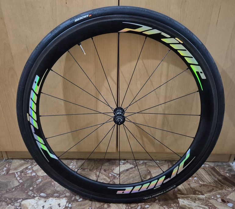 Used Prime RR-50 SE Carbon Ed. Especial bike — image 8 of 14
