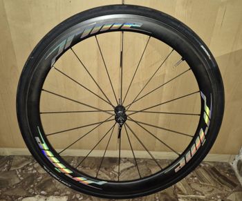 Used Prime RR-50 SE Carbon Ed. Especial bike — image 11 of 14
