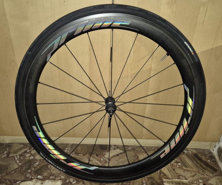 Used Prime RR-50 SE Carbon Ed. Especial bike — image 11 of 14