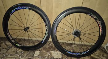 Used Prime RR-50 SE Carbon Ed. Especial bike — image 1 of 14
