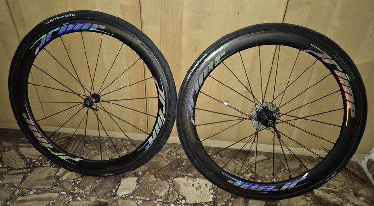 Used Prime RR-50 SE Carbon Ed. Especial bike — image 1 of 14