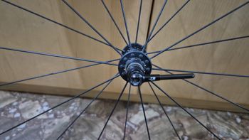 Used Prime RR-50 SE Carbon Ed. Especial bike — image 13 of 14