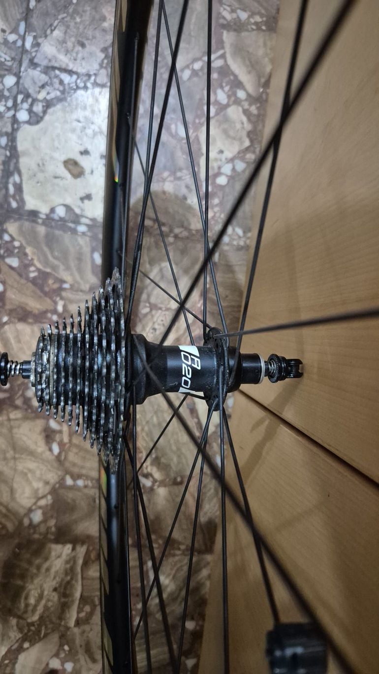 Used Prime RR-50 SE Carbon Ed. Especial bike — image 7 of 14