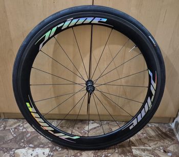 Used Prime RR-50 SE Carbon Ed. Especial bike — image 10 of 14
