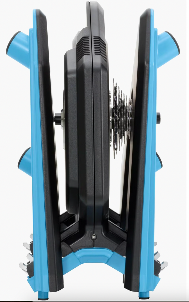 Used Tacx NEO 2T Smart Trainer 2021 Cycling Accessories