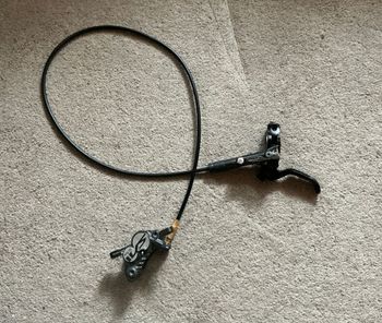 Shimano, Saint Brakes
