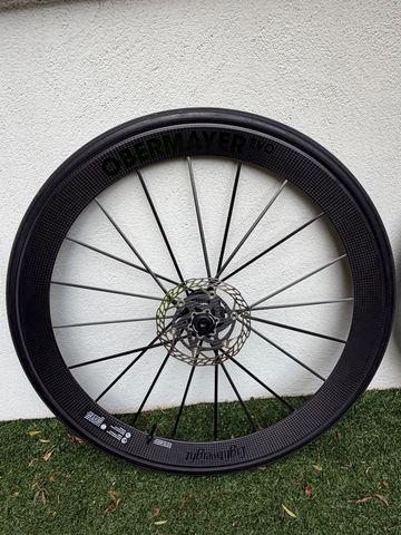 Lightweight Wheelset 2025 bike d'occasion — image 2 sur 7