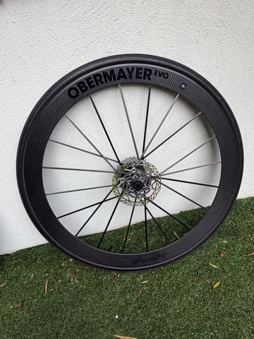 Lightweight Wheelset 2025 bike d'occasion — image 7 sur 7