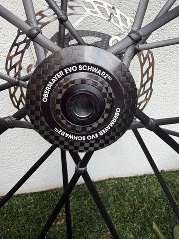 Lightweight Wheelset 2025 bike d'occasion — image 3 sur 7