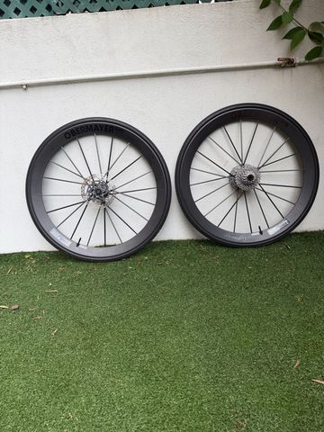 Tweedehands Lightweight Wheelset 2025 Wheels