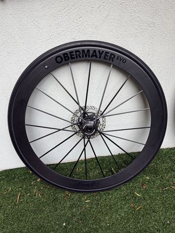 Lightweight Wheelset 2025 bike d'occasion — image 4 sur 7