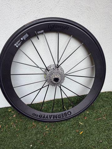 Lightweight Wheelset 2025 bike d'occasion — image 5 sur 7