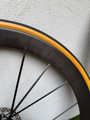 Used Lightweight Melestein Evo 2024 bike — image 3 of 10