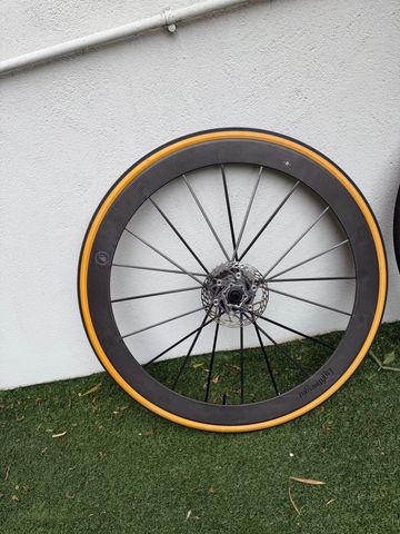 Used Lightweight Melestein Evo 2024 bike — image 5 of 10