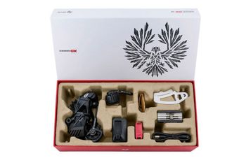 Sram, Gx axs