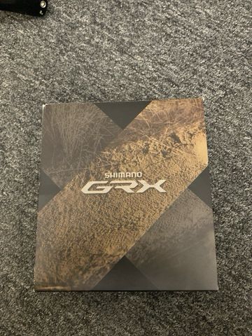 Used Shimano BL-RX810 2023 bike — image 3 of 3