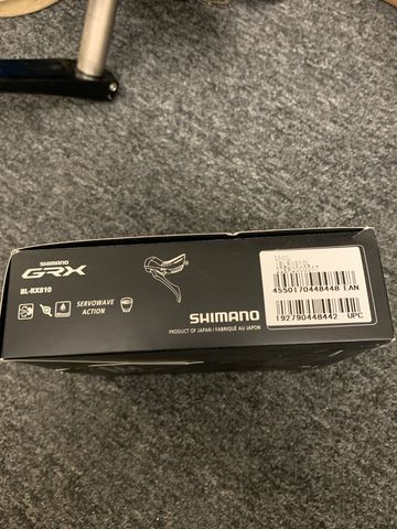 Used Shimano BL-RX810 2023 bike — image 2 of 3