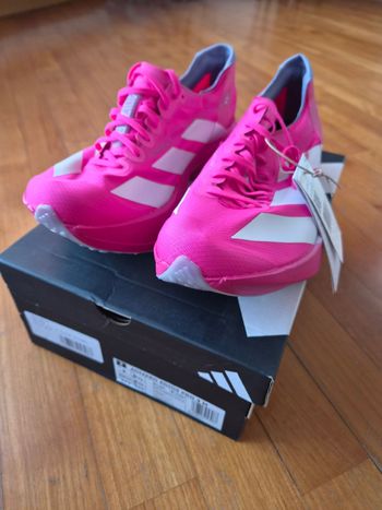 Adidas, Adios Pro 4 M