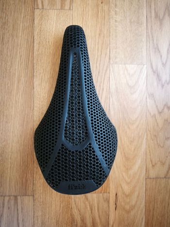 Fizik, Vento Argo 00 Adaptive