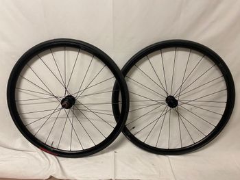 Dt Swiss, R470 XDR Wheelset