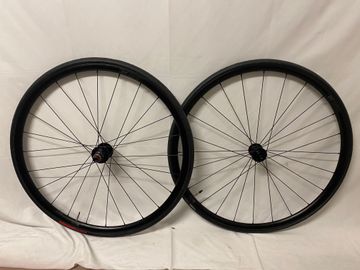 Used Dt Swiss R470 XDR Wheelset Wheels