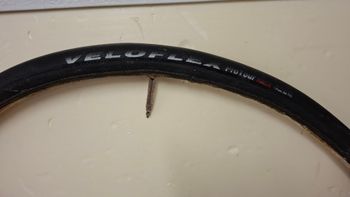 veloflex, Protour Race 23mm