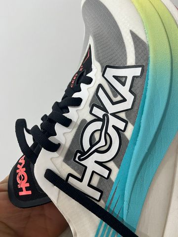 Brugt Hoka Rocket X2 bike — billede 15 af 19