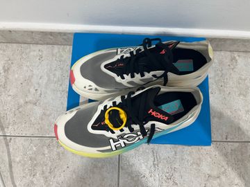 Brugt Hoka Rocket X2 bike — billede 2 af 19