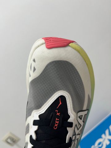Brugt Hoka Rocket X2 bike — billede 17 af 19