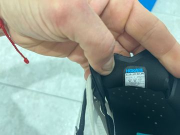Brugt Hoka Rocket X2 bike — billede 19 af 19