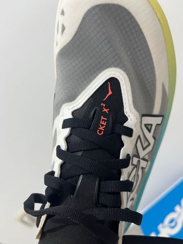 Brugt Hoka Rocket X2 bike — billede 16 af 19