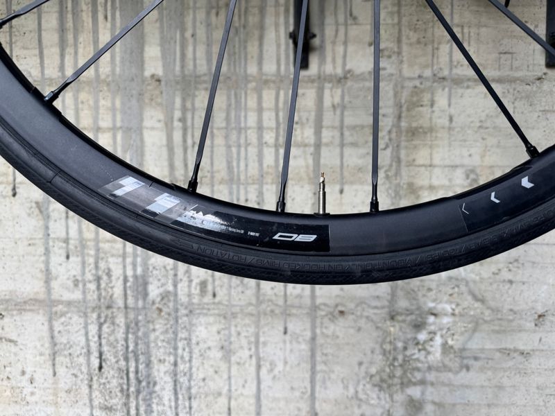 Used Fulcrum Racing Zero DB 2023 bike — image 8 of 13