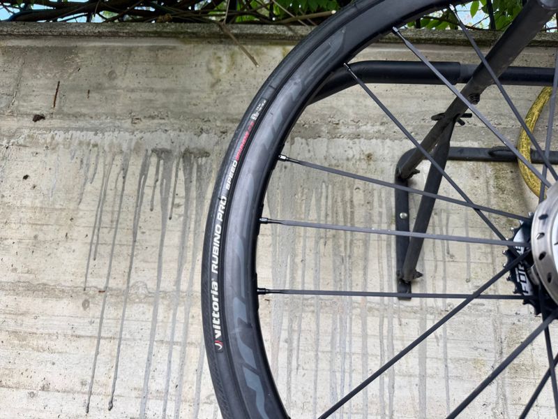 Used Fulcrum Racing Zero DB 2023 bike — image 5 of 13