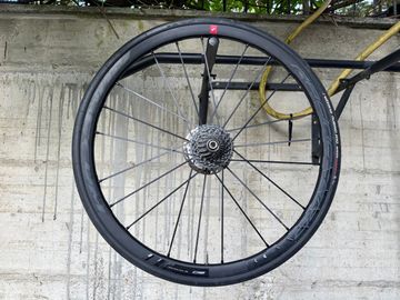 Used Fulcrum Racing Zero DB 2023 bike — image 7 of 13