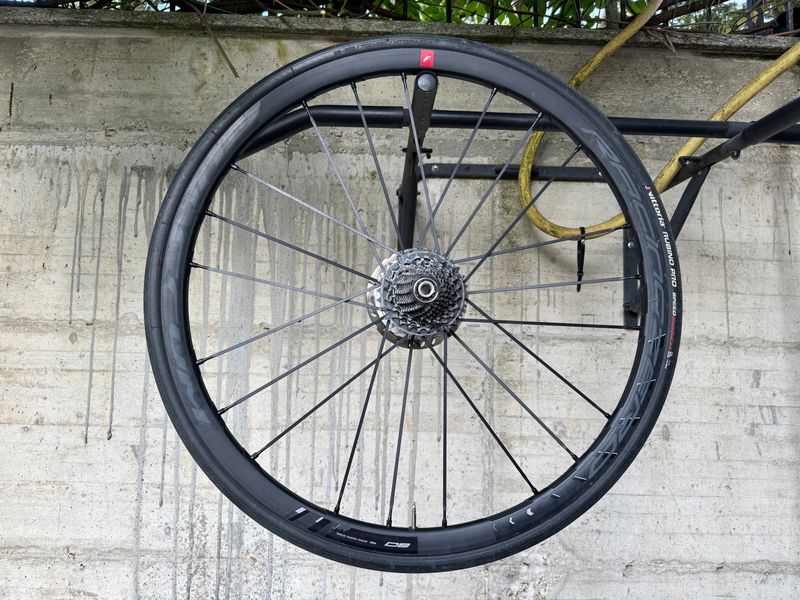 Used Fulcrum Racing Zero DB 2023 bike — image 7 of 13