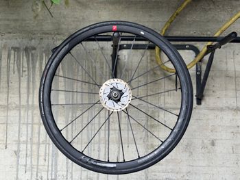 Fulcrum, Racing Zero DB