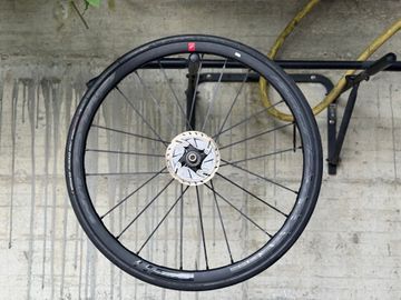Käytetty Fulcrum Racing Zero DB 2023 Wheels