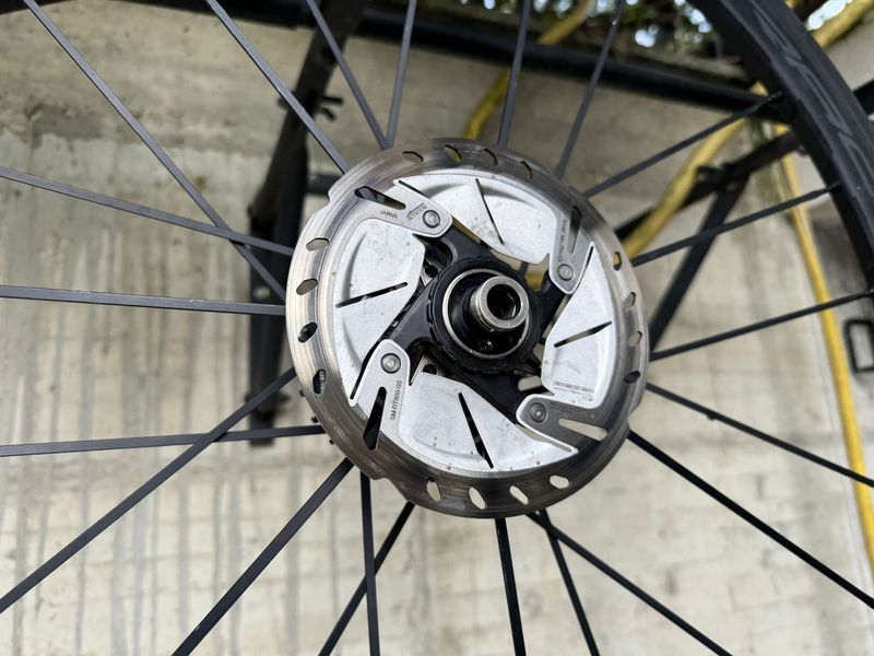 Used Fulcrum Racing Zero DB 2023 bike — image 6 of 13