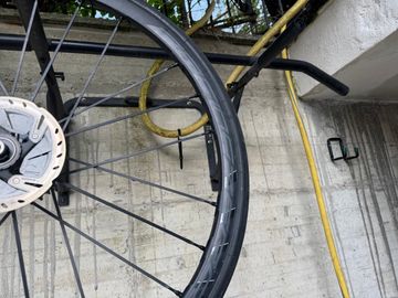 Used Fulcrum Racing Zero DB 2023 bike — image 3 of 13