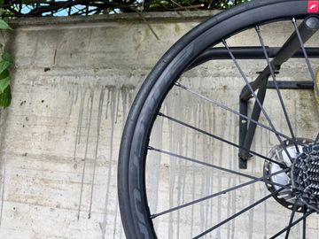 Used Fulcrum Racing Zero DB 2023 bike — image 11 of 13