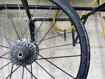 Used Fulcrum Racing Zero DB 2023 bike — image 9 of 13